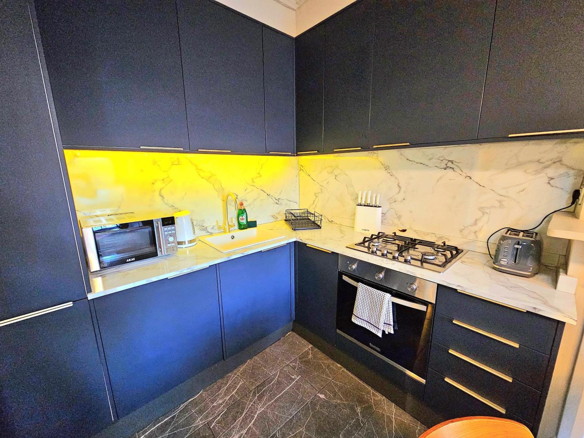 Stylish Hyde Park Home By Tube Stations With Elevator London Exteriör bild
